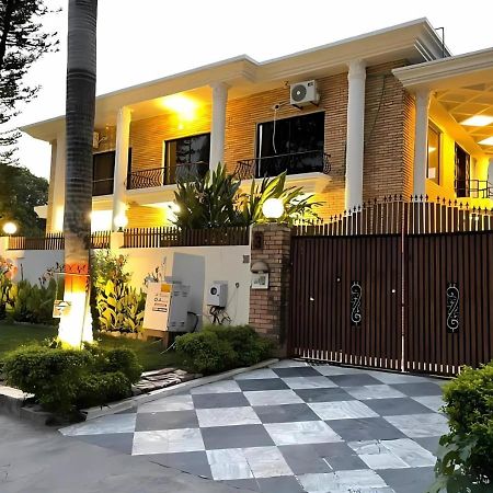 Infinity Villa Ισλαμαμπάντ Εξωτερικό φωτογραφία