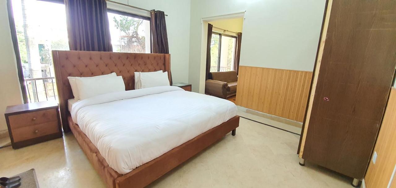 Infinity Villa Ισλαμαμπάντ Εξωτερικό φωτογραφία