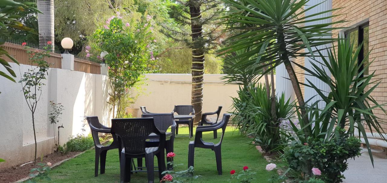 Infinity Villa Ισλαμαμπάντ Εξωτερικό φωτογραφία
