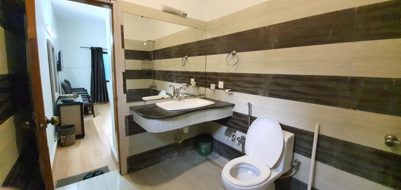 Infinity Villa Ισλαμαμπάντ Εξωτερικό φωτογραφία