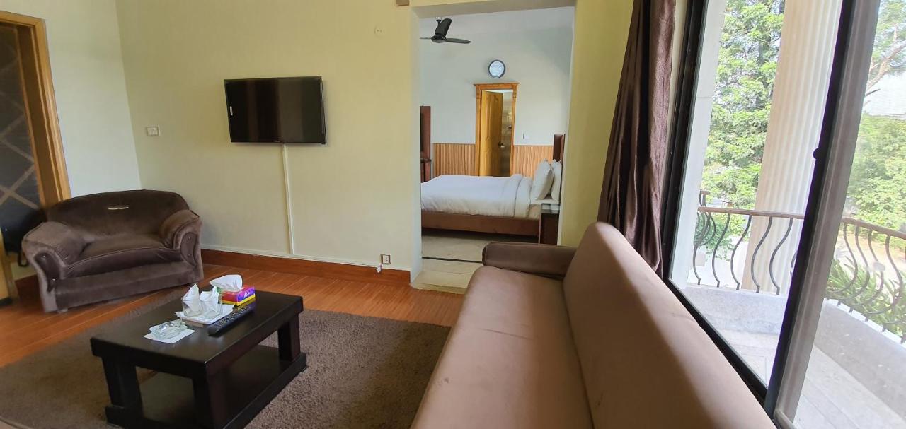 Infinity Villa Ισλαμαμπάντ Εξωτερικό φωτογραφία