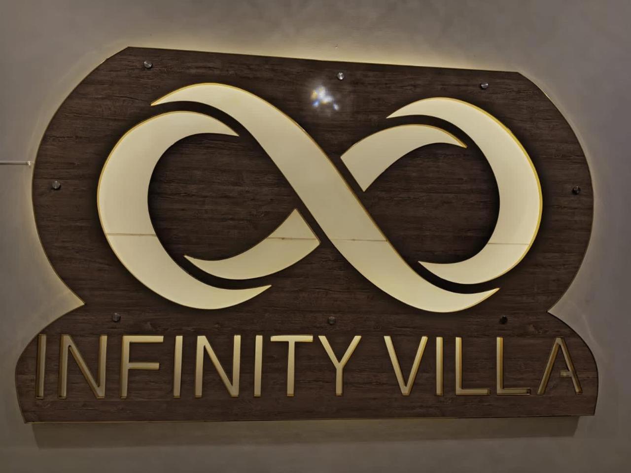 Infinity Villa Ισλαμαμπάντ Εξωτερικό φωτογραφία