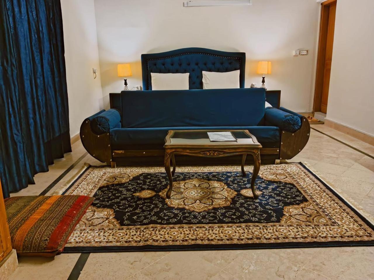 Infinity Villa Ισλαμαμπάντ Εξωτερικό φωτογραφία