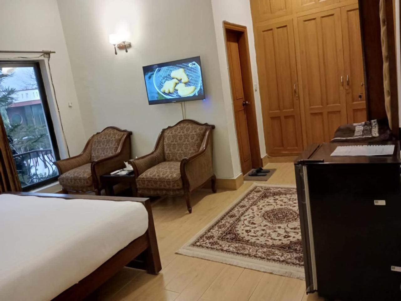 Infinity Villa Ισλαμαμπάντ Εξωτερικό φωτογραφία