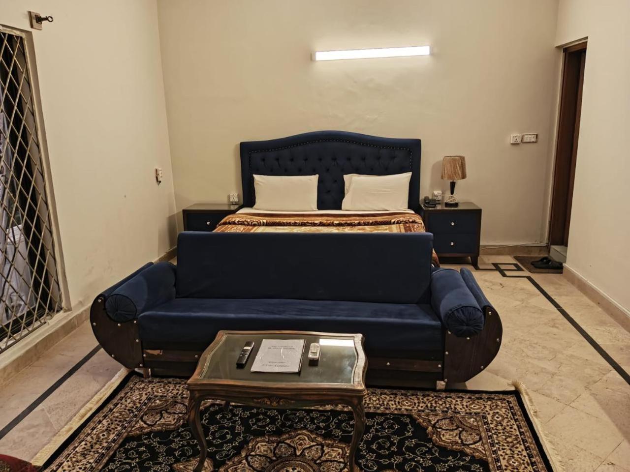 Infinity Villa Ισλαμαμπάντ Εξωτερικό φωτογραφία
