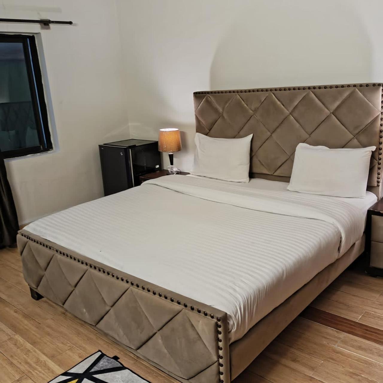 Infinity Villa Ισλαμαμπάντ Δωμάτιο φωτογραφία