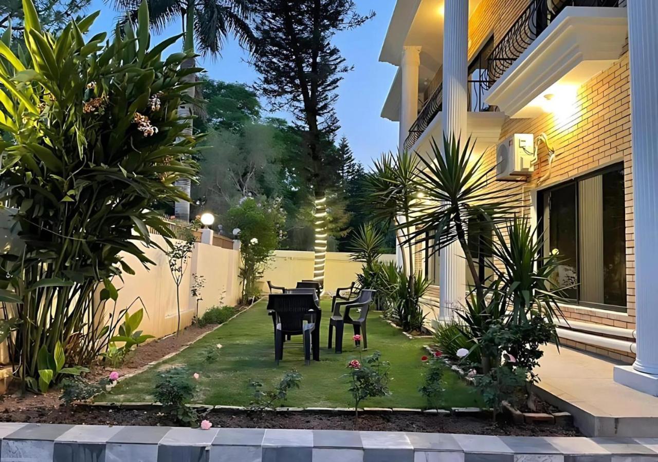 Infinity Villa Ισλαμαμπάντ Εξωτερικό φωτογραφία